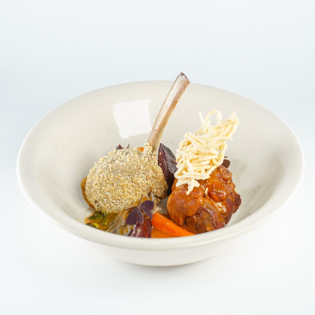 Imagen promocional de Campaña 17