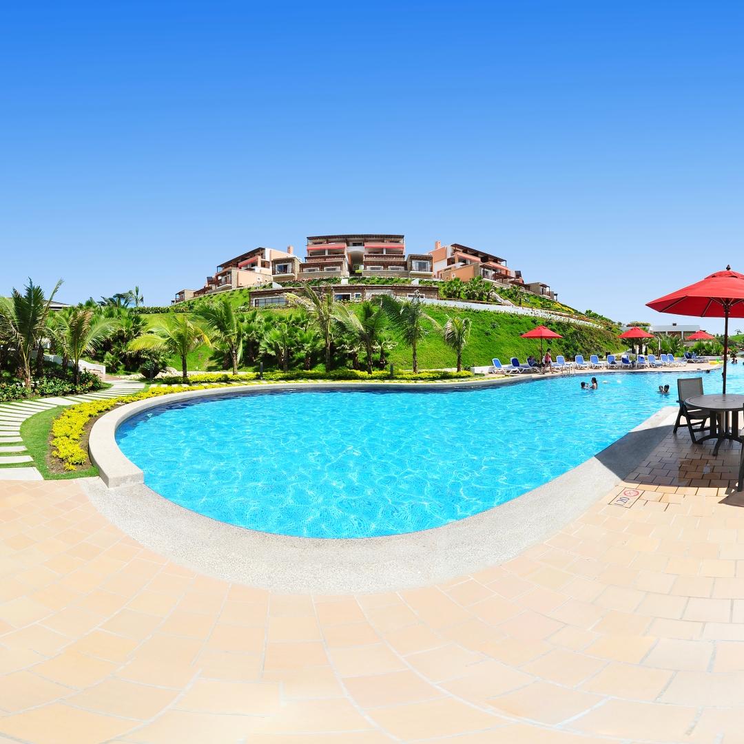 Imagen promocional de Campaña 18