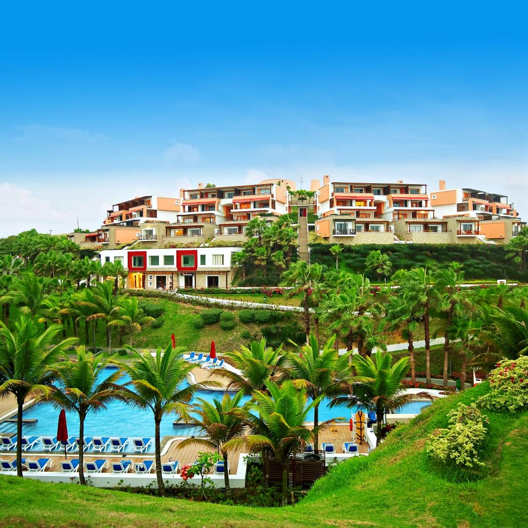 Imagen promocional de Campaña 17