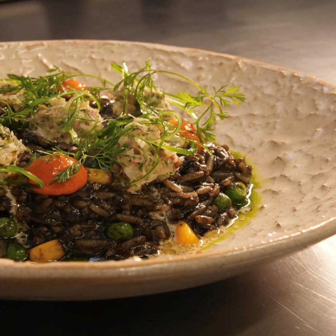 Imagen promocional de Campaña 18