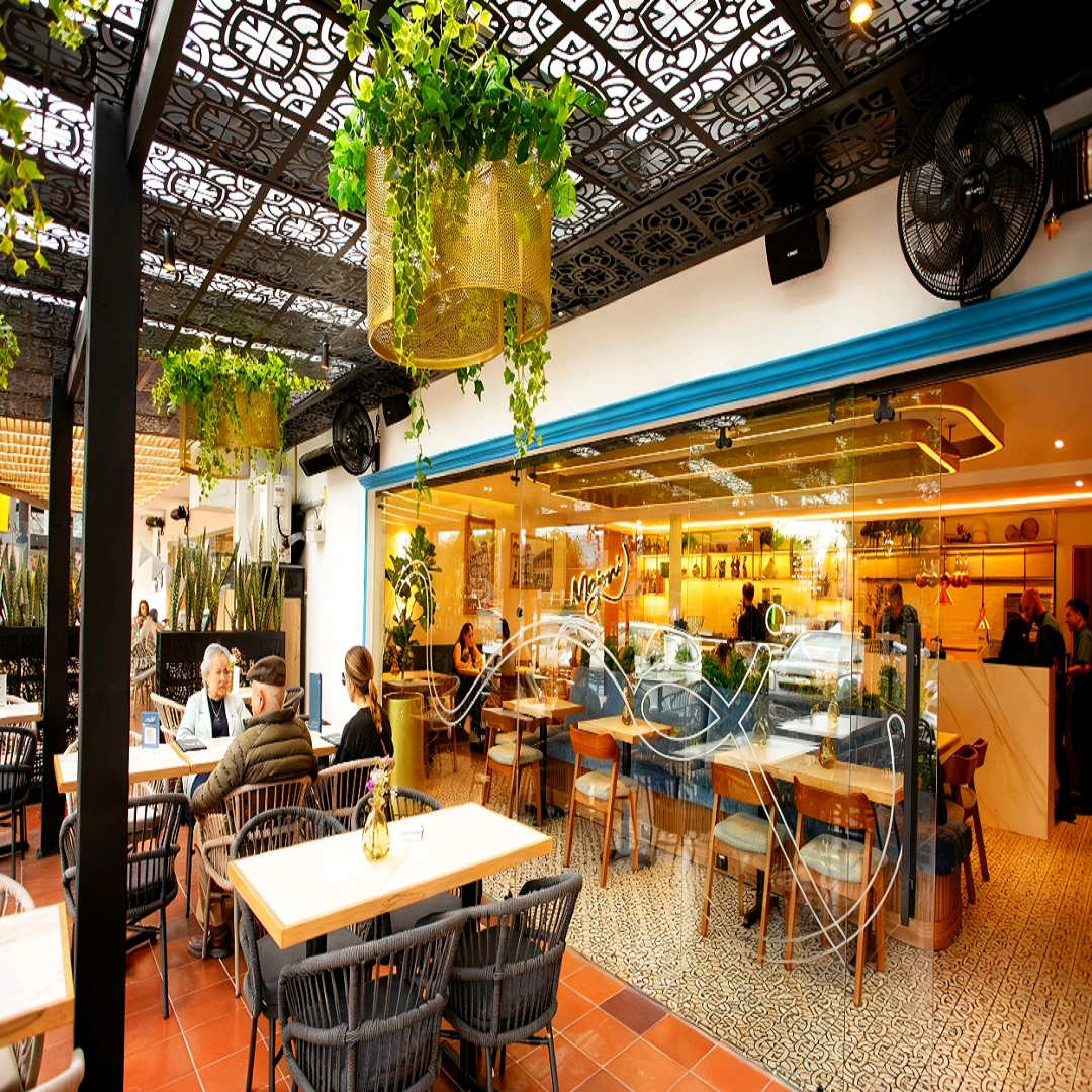 Imagen promocional de Campaña 18