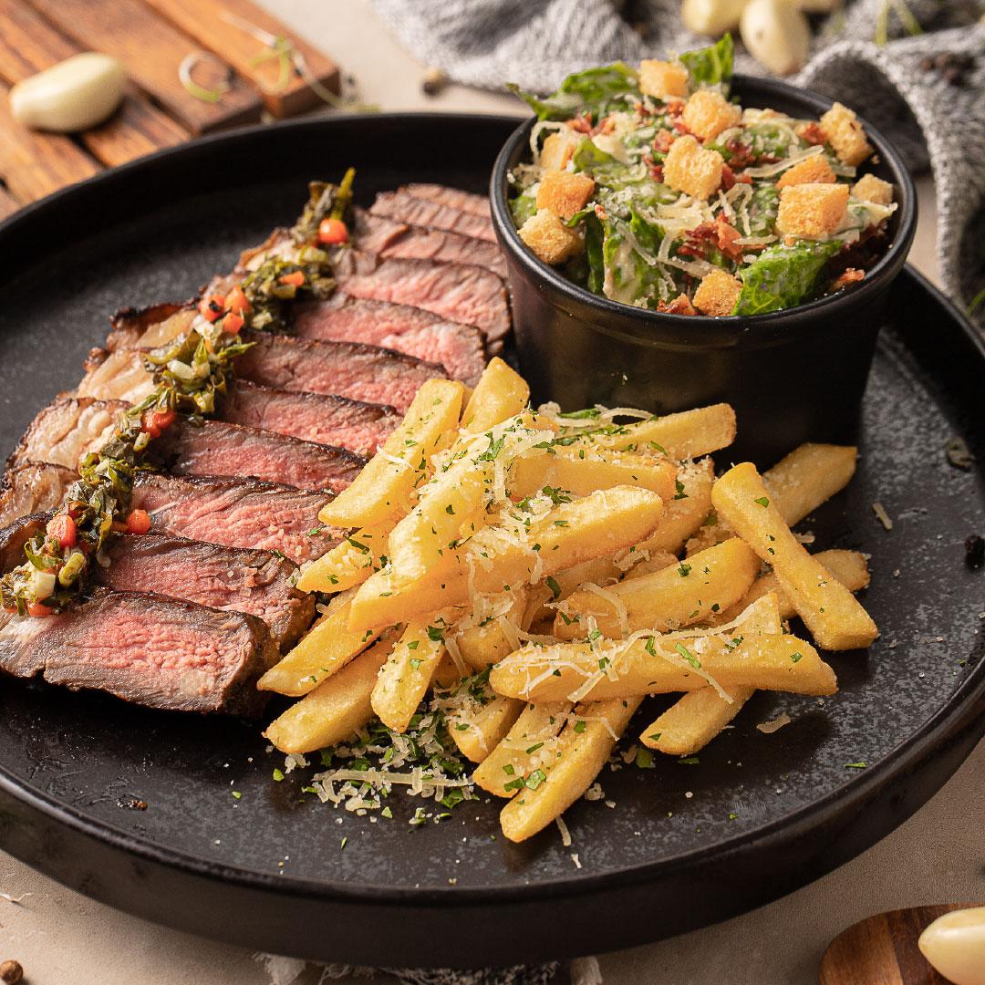 Imagen promocional de Campaña 17