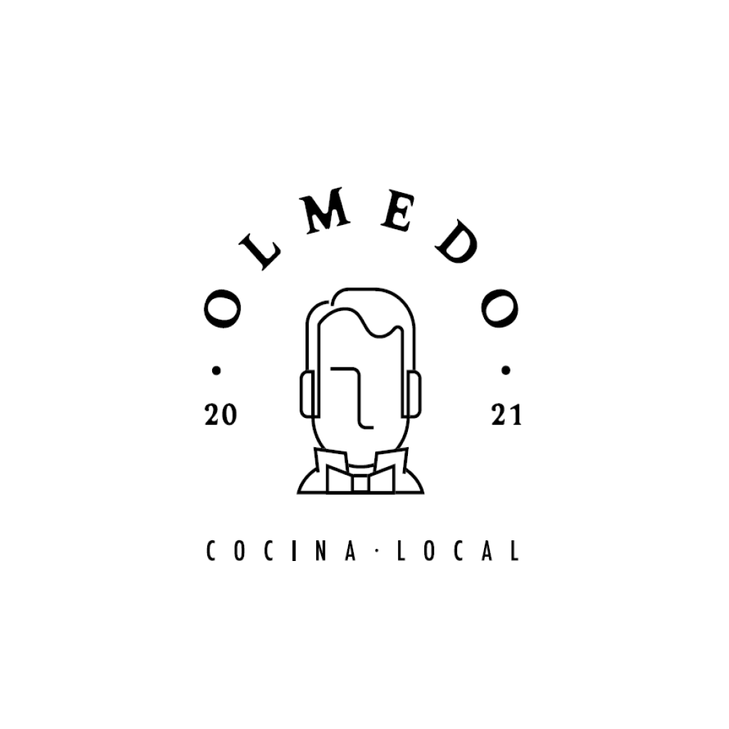 Olmedo logo