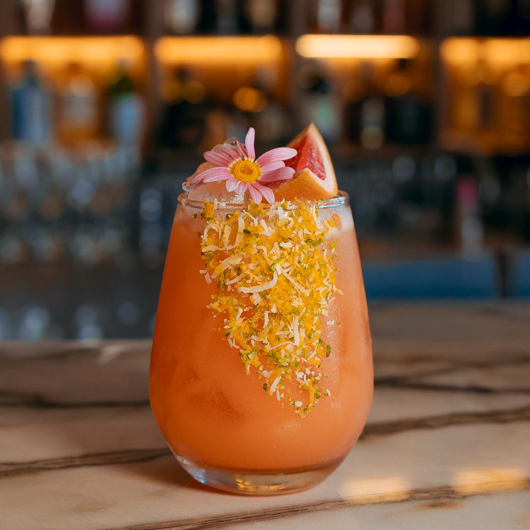 Imagen promocional de Campaña 19