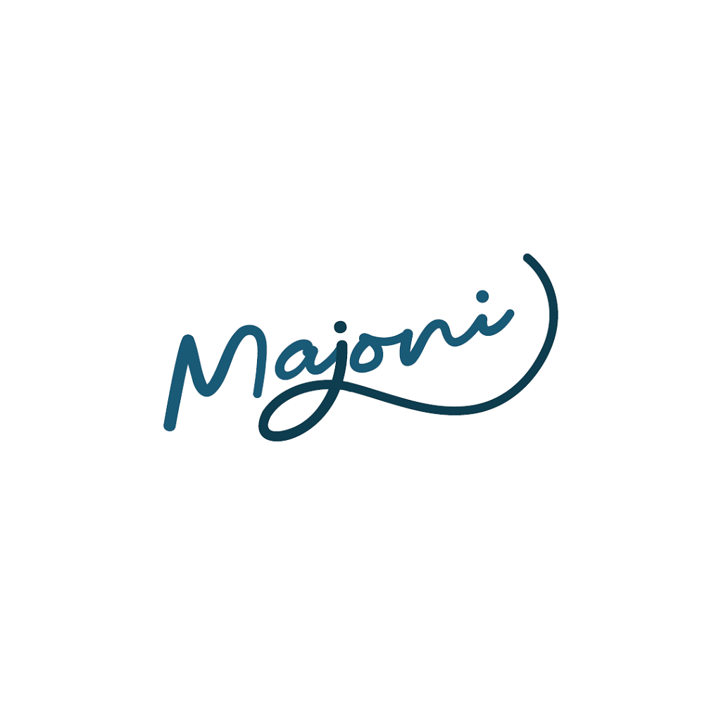 Majoni Bistronomie logo