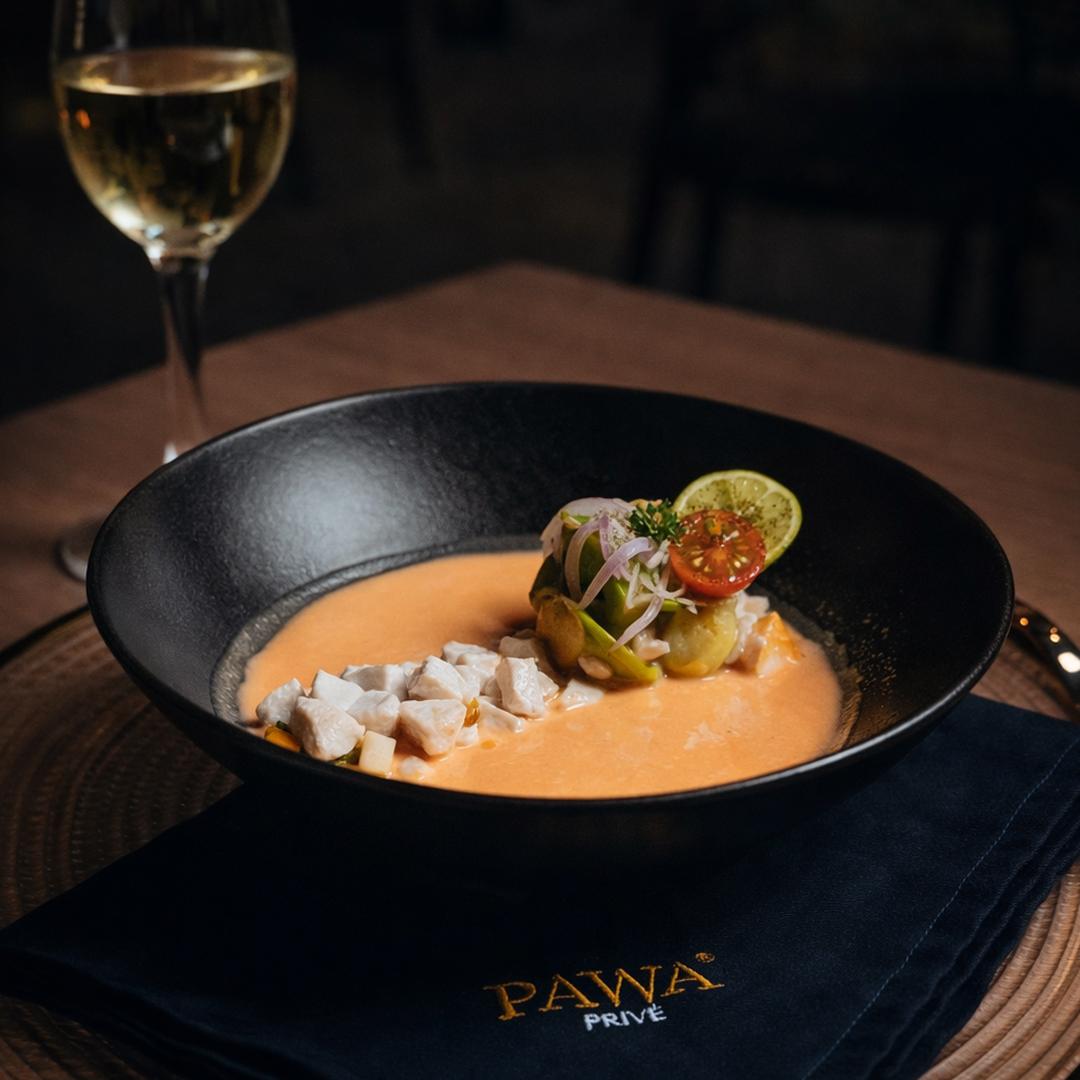 Imagen promocional de Campaña 17