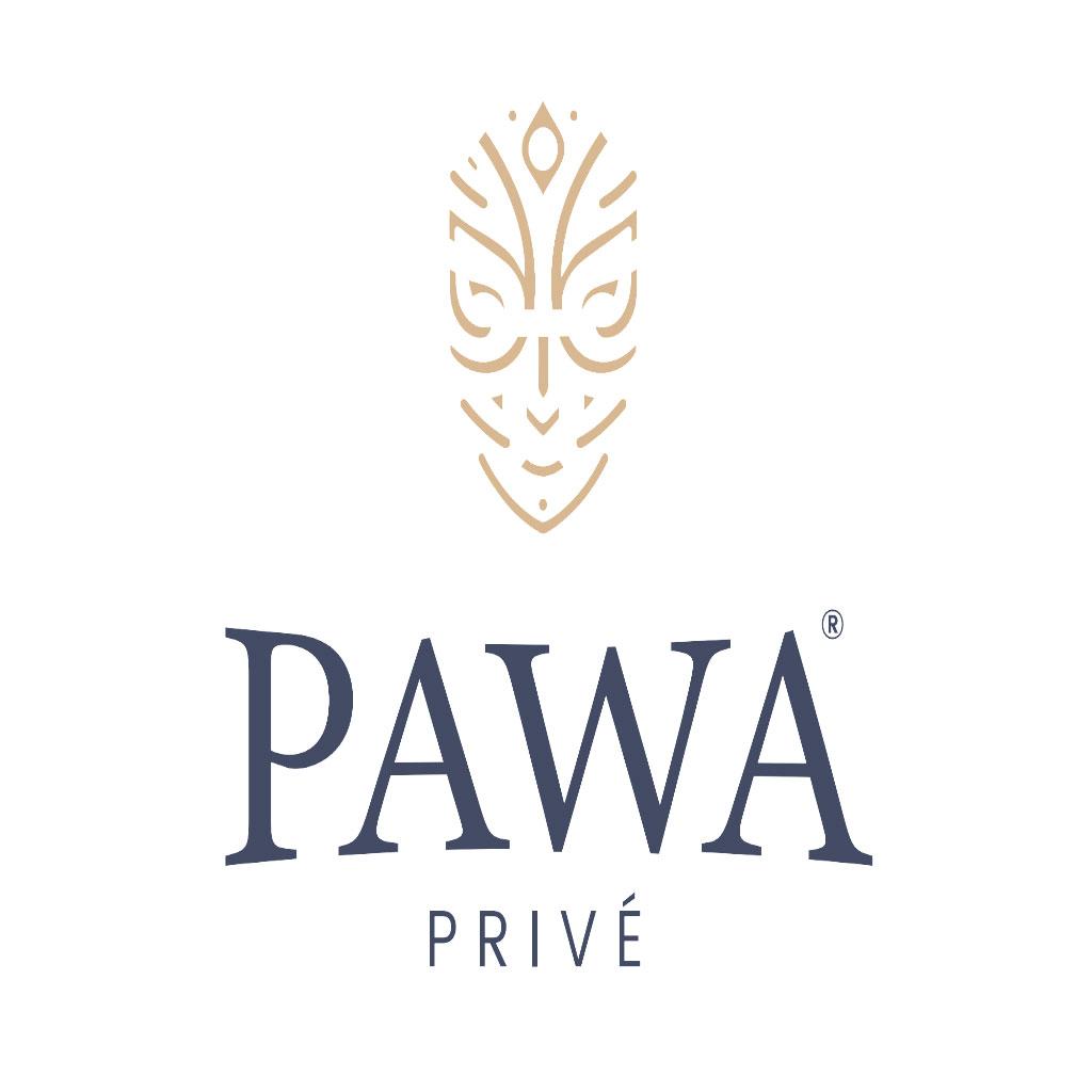 Pawa Privé logo