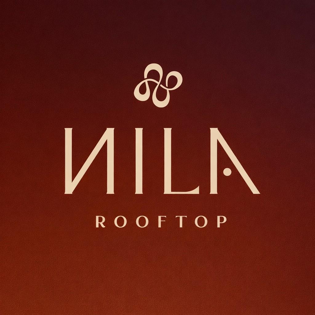 Nila Rooftop logo