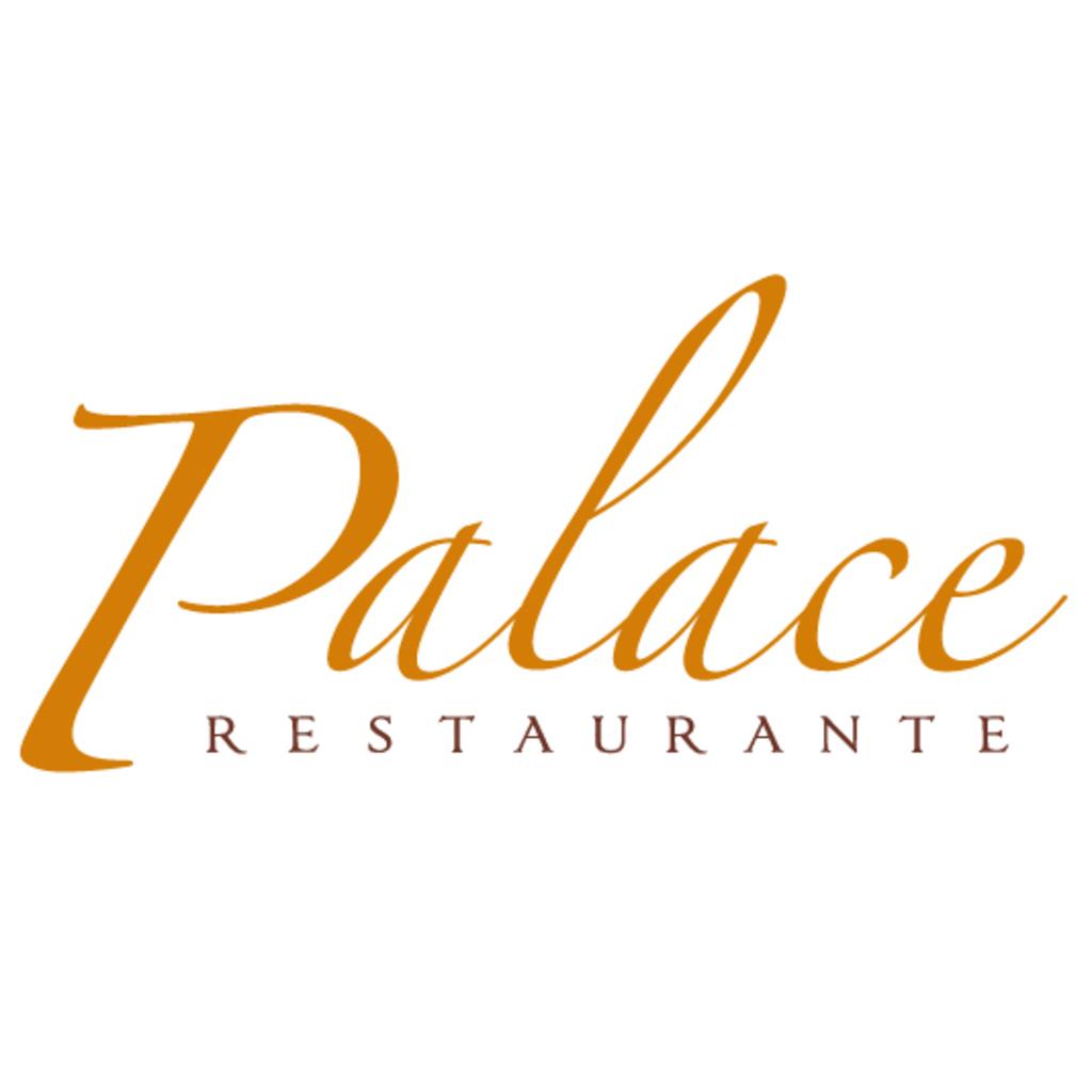 Restaurante Cafe Palace logo