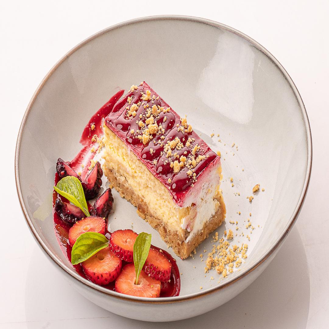 Imagen promocional de Campaña 20