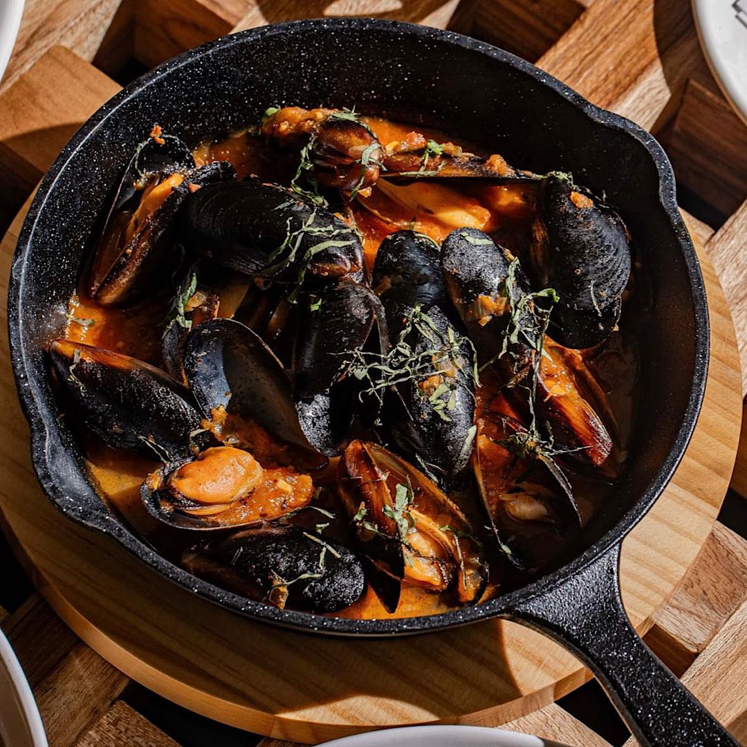 Imagen promocional de Campaña 18