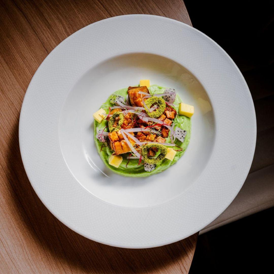 Imagen promocional de Campaña 18