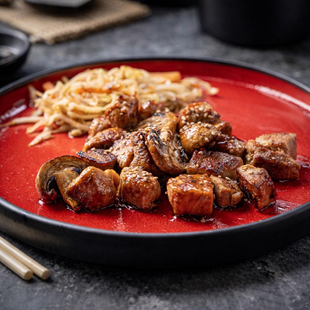 Imagen promocional de Campaña 18