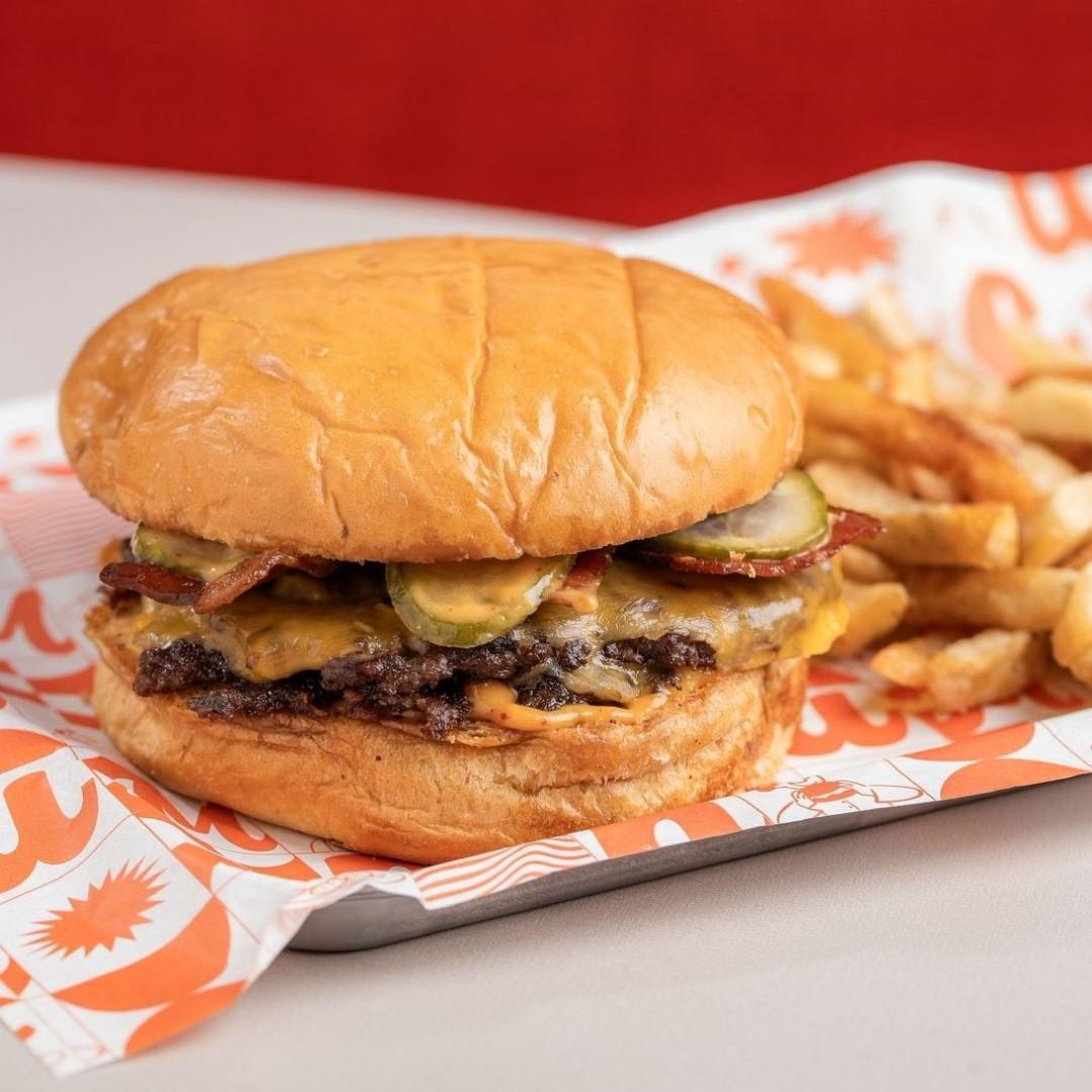 Imagen promocional de Campaña 17