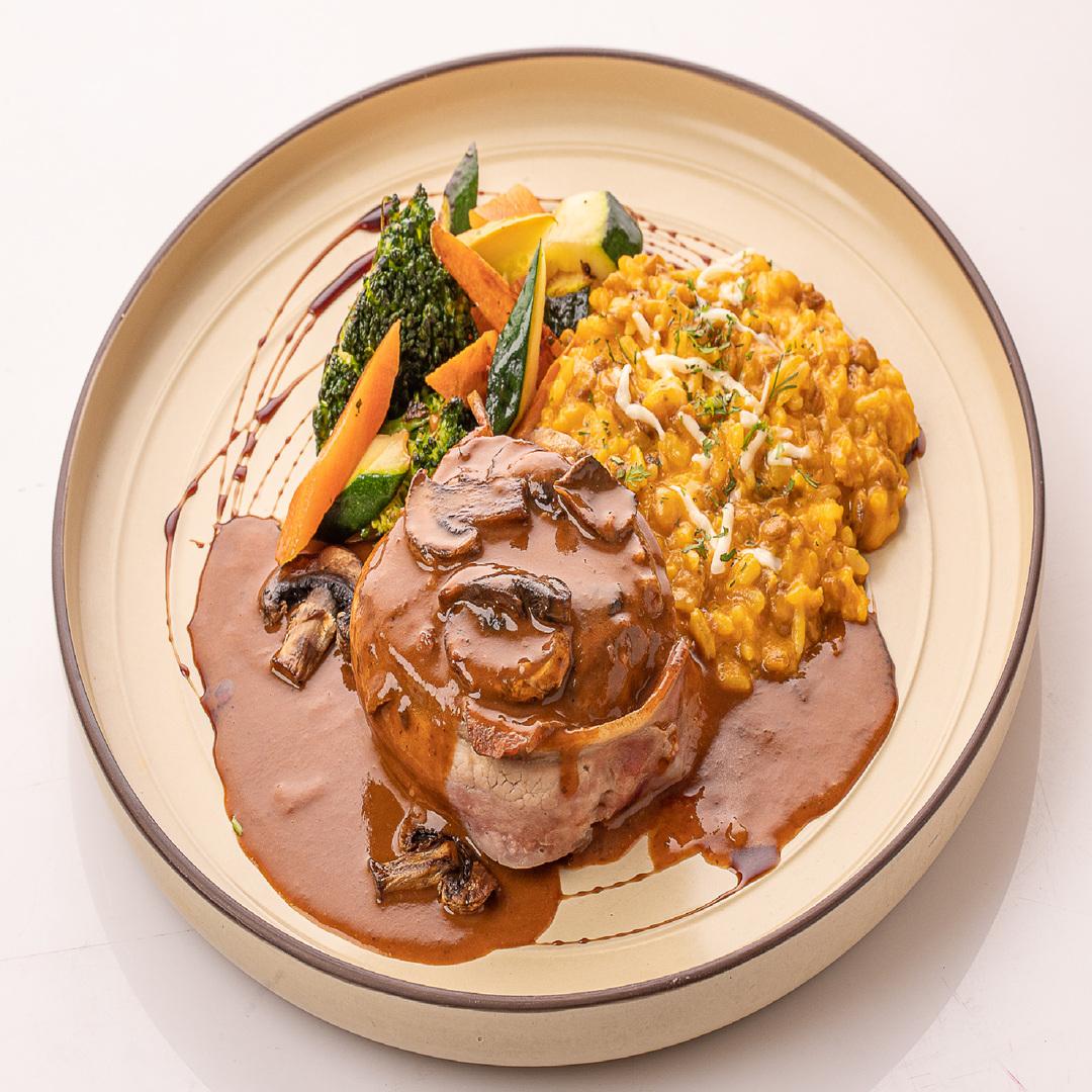 Imagen promocional de Campaña 18