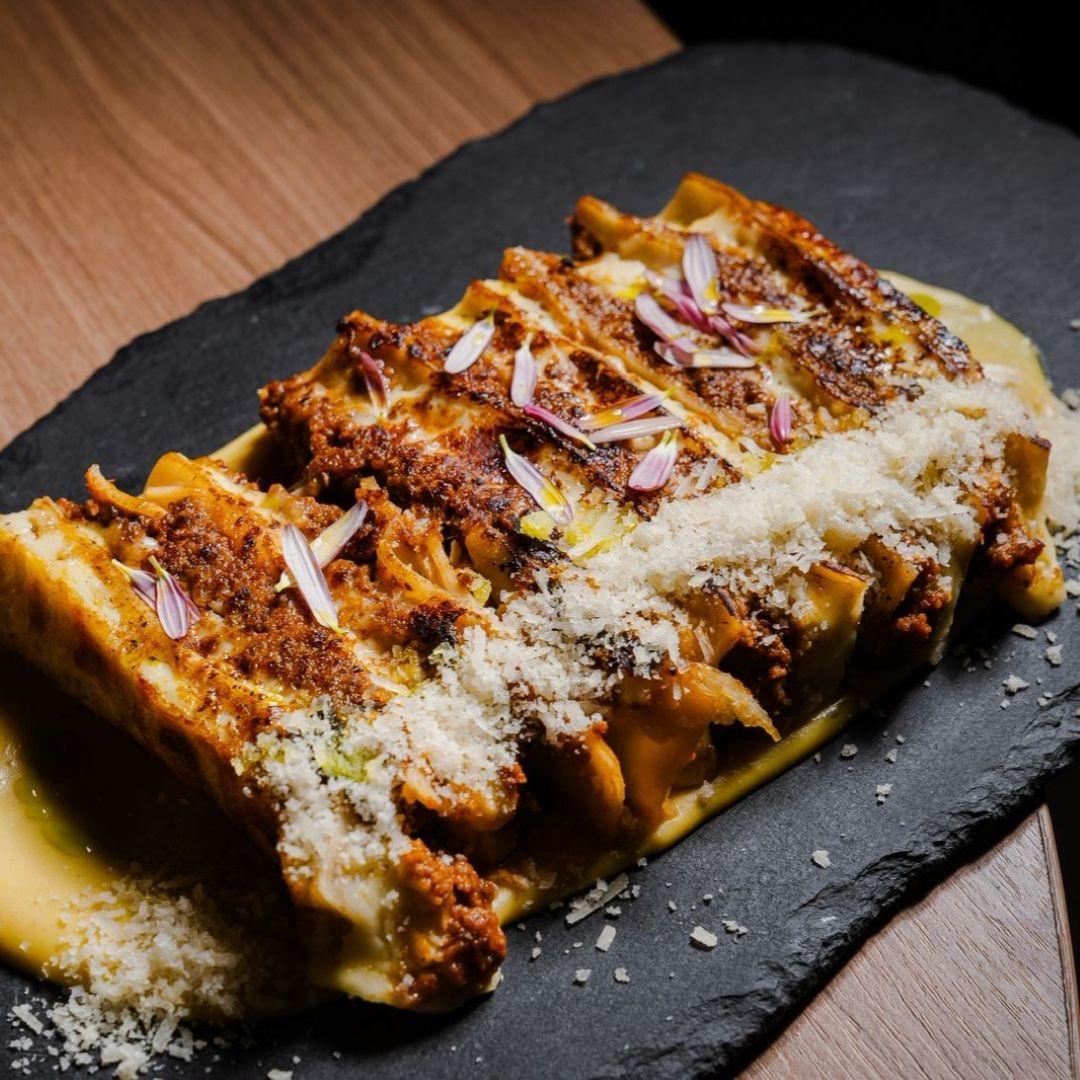 Imagen promocional de Campaña 17