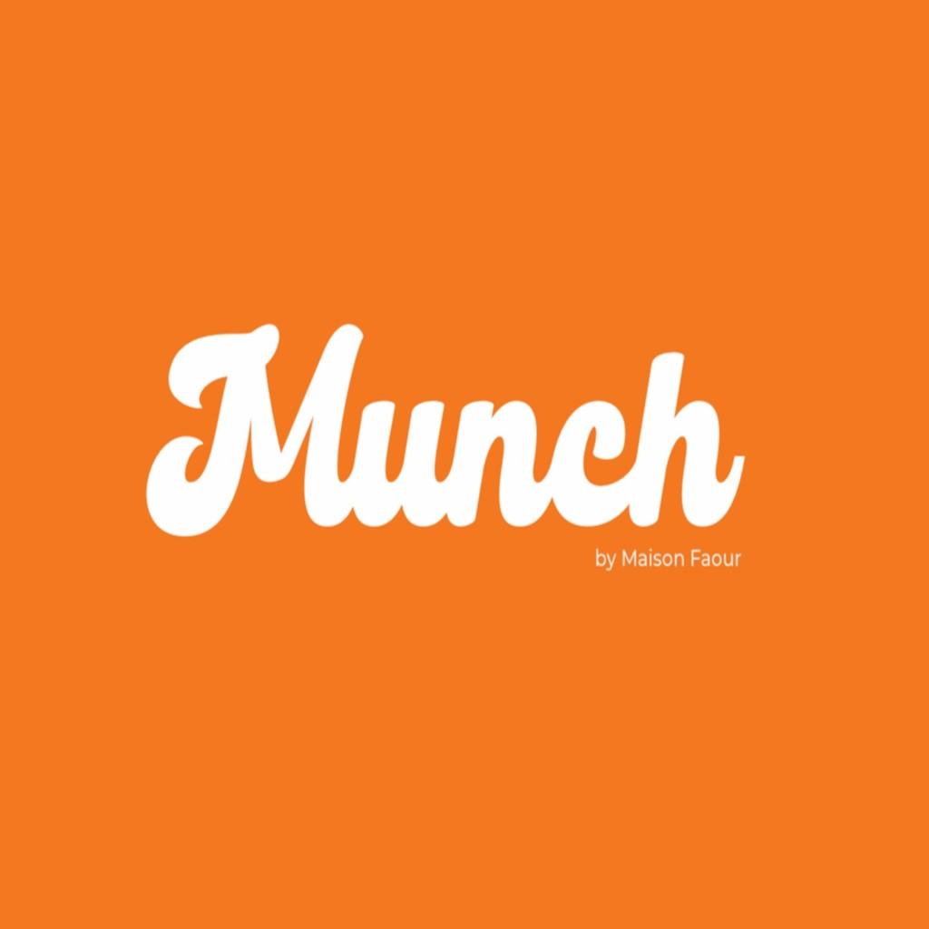 Munch logo