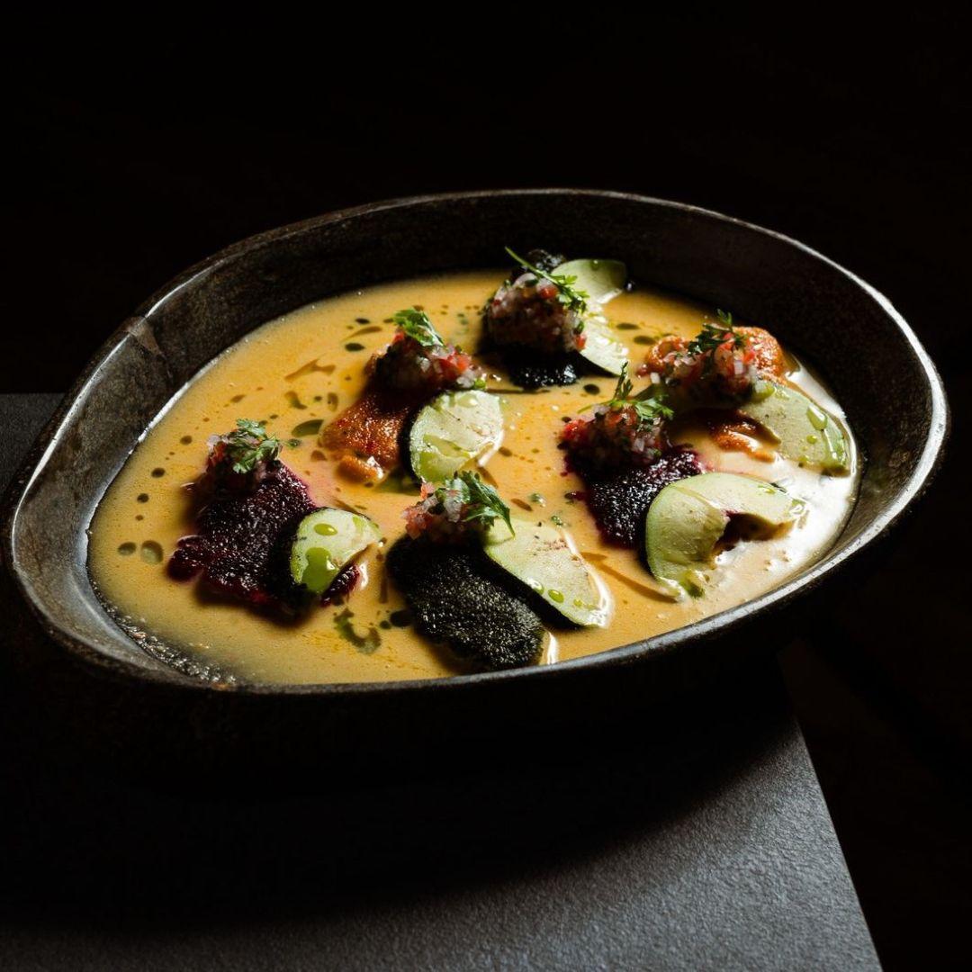 Imagen promocional de Campaña 20