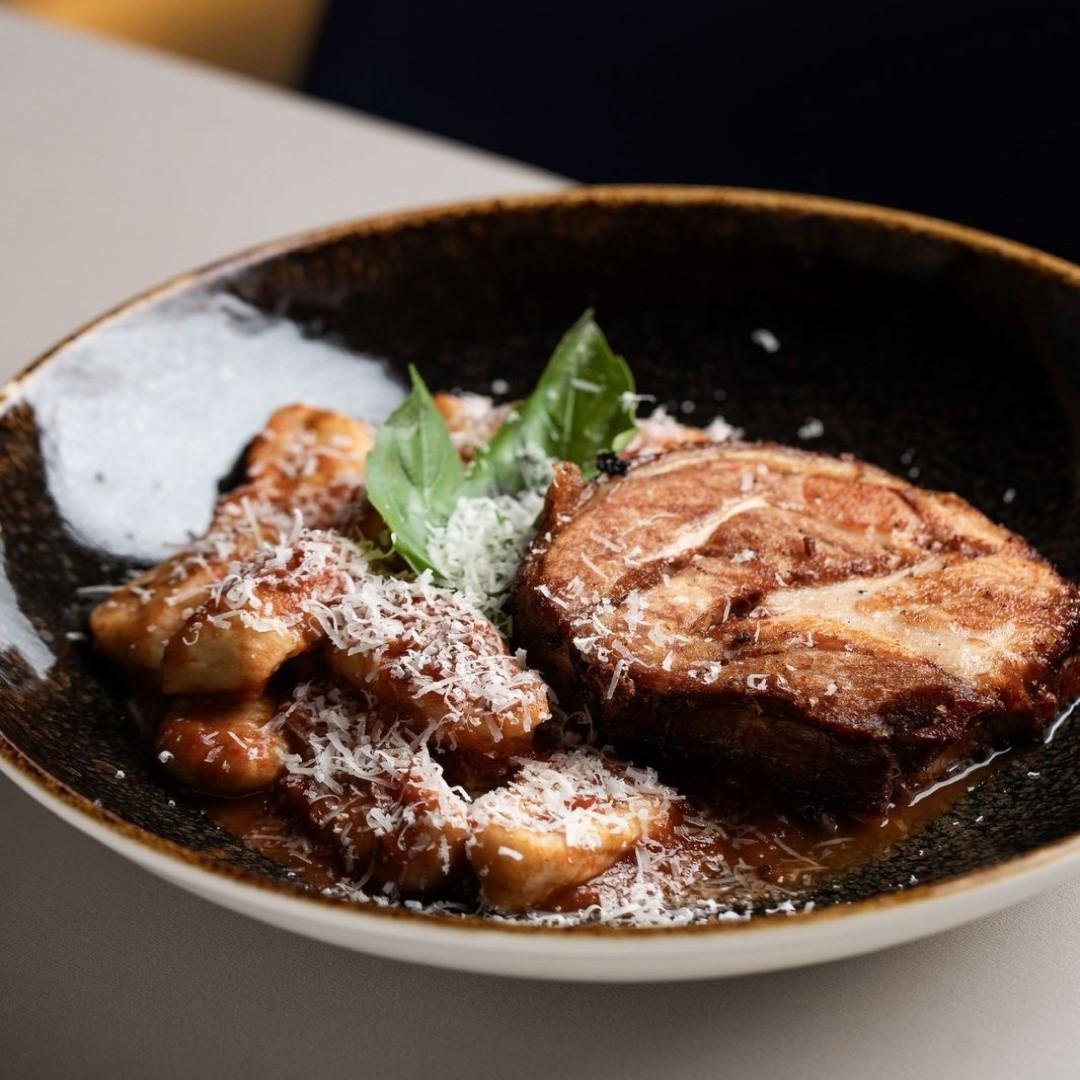 Imagen promocional de Campaña 18