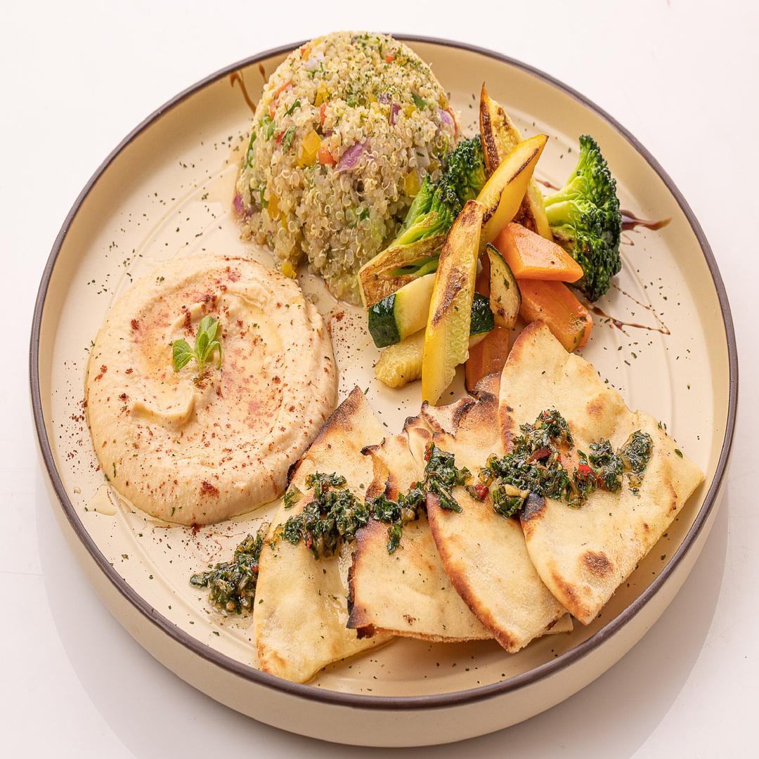 Imagen promocional de Campaña 17