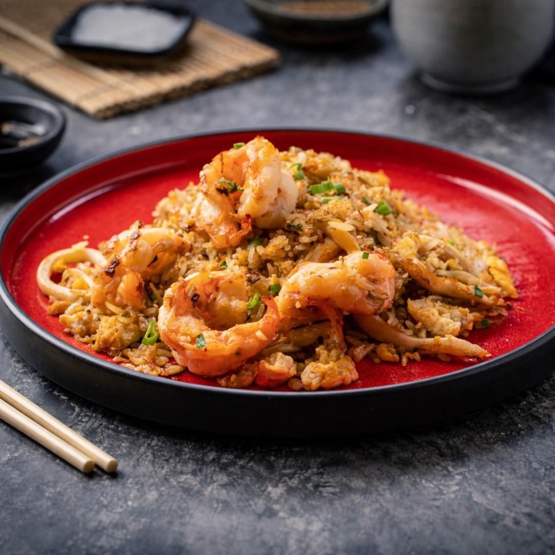 Imagen promocional de Campaña 17