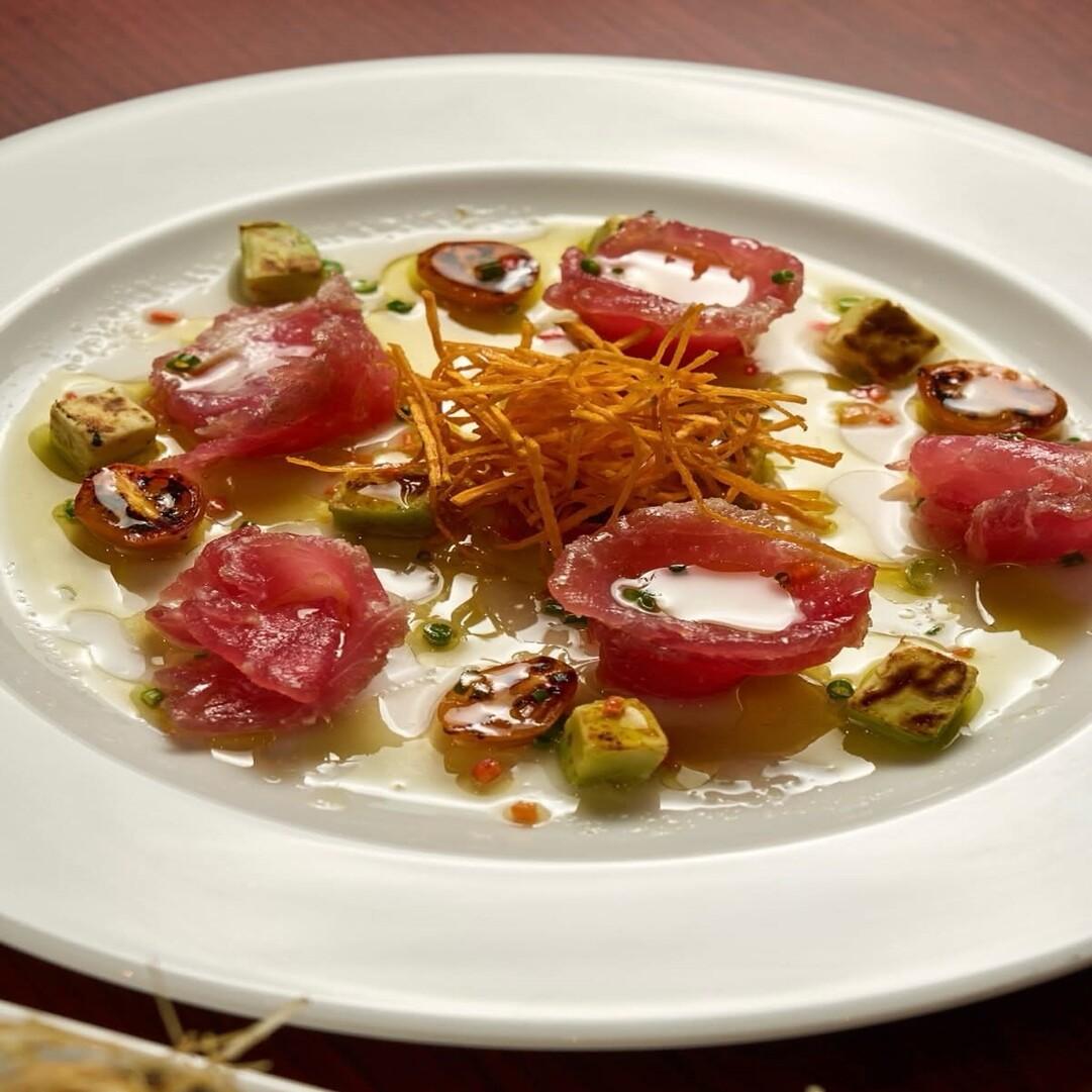 Imagen promocional de Campaña 18