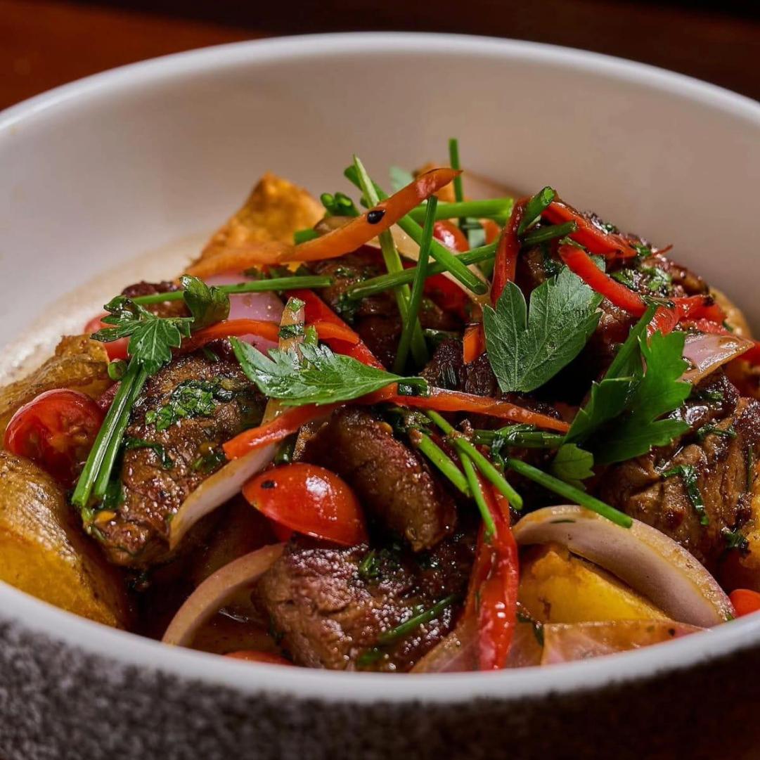 Imagen promocional de Campaña 17