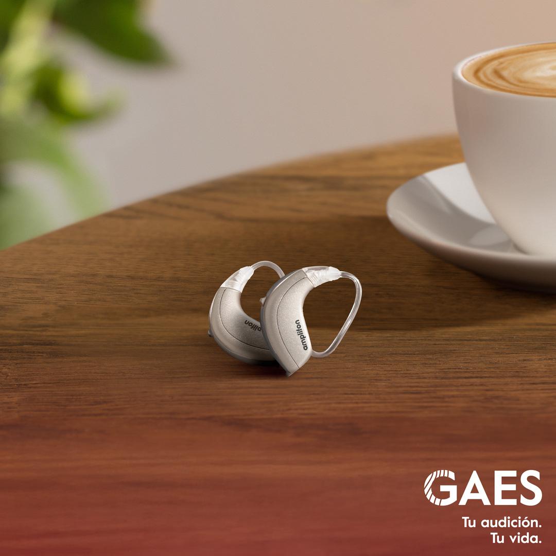 Imagen promocional de Campaña 17