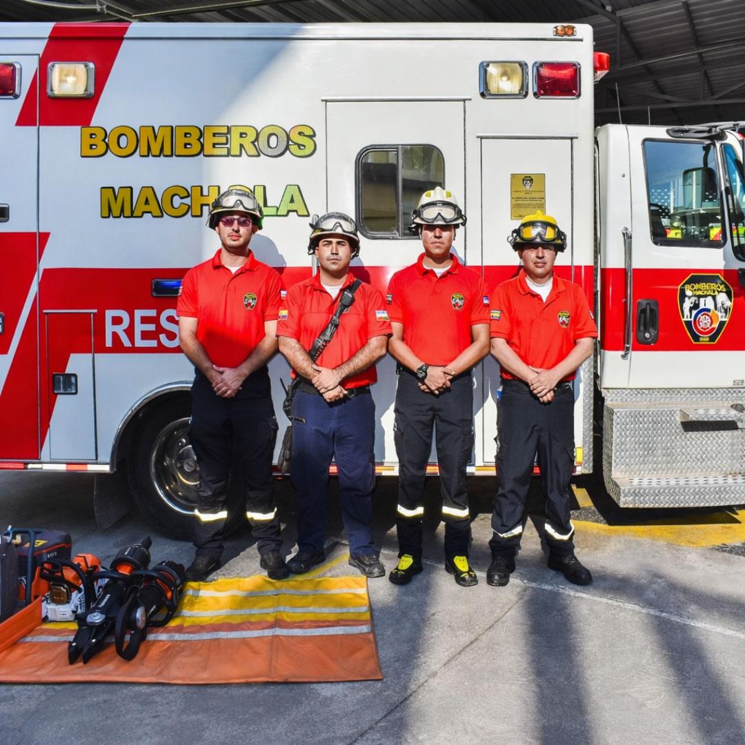 Imagen promocional de Campaña 18