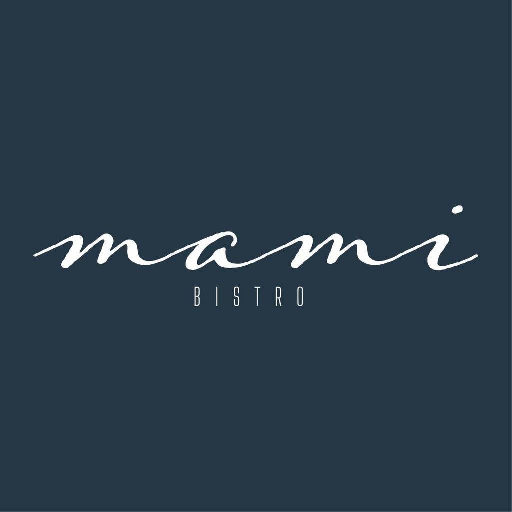 Mami Bistro logo