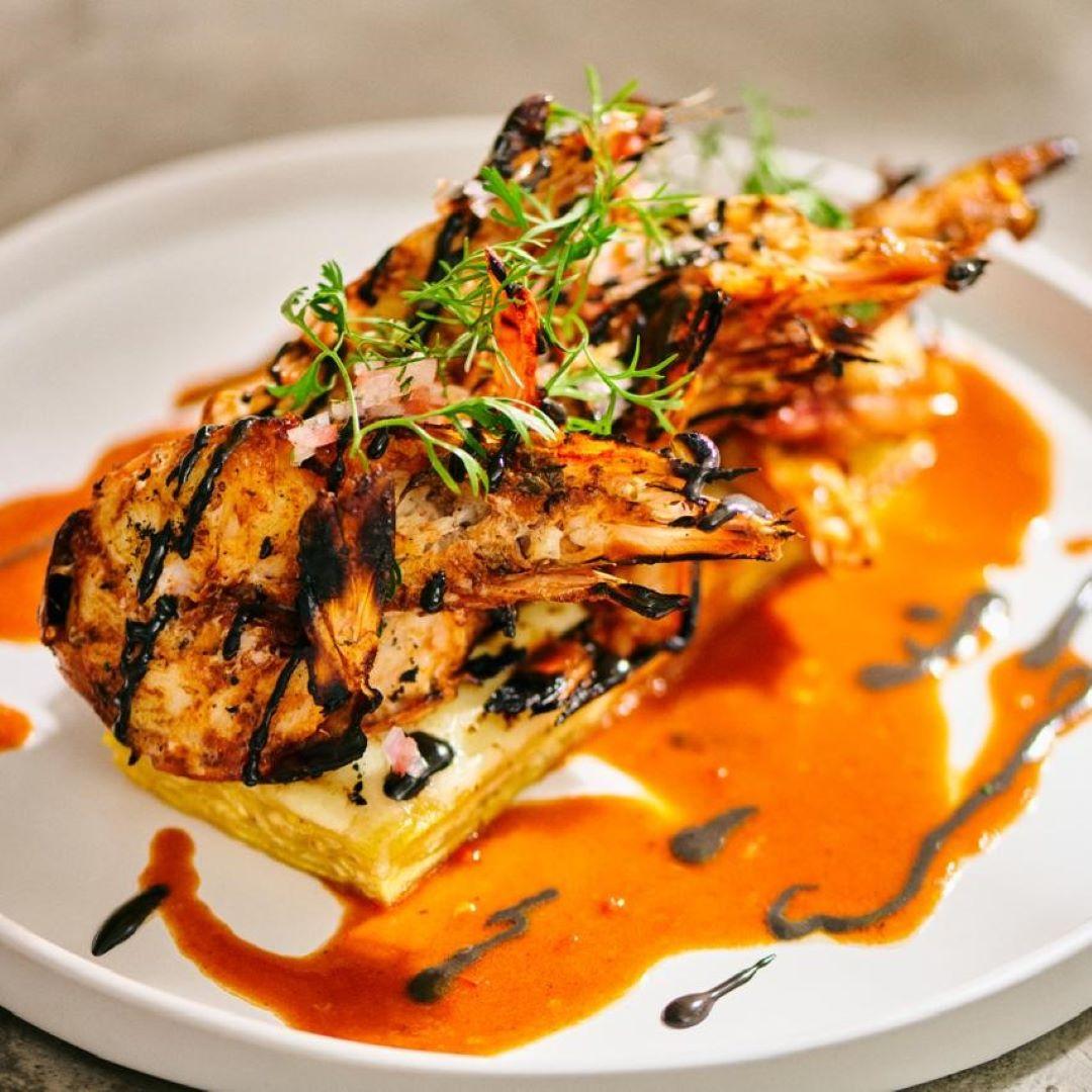 Imagen promocional de Campaña 18