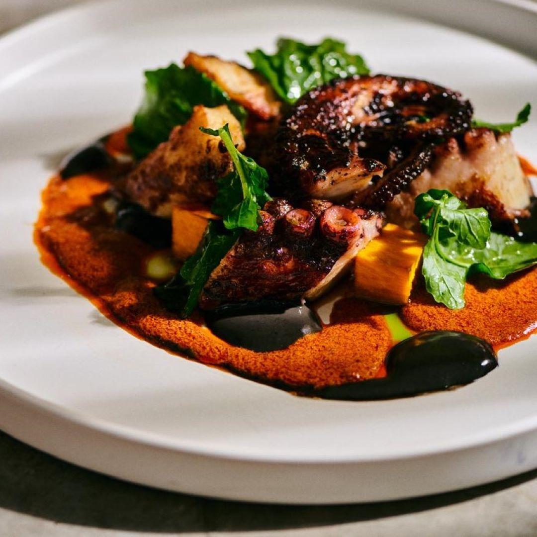 Imagen promocional de Campaña 17