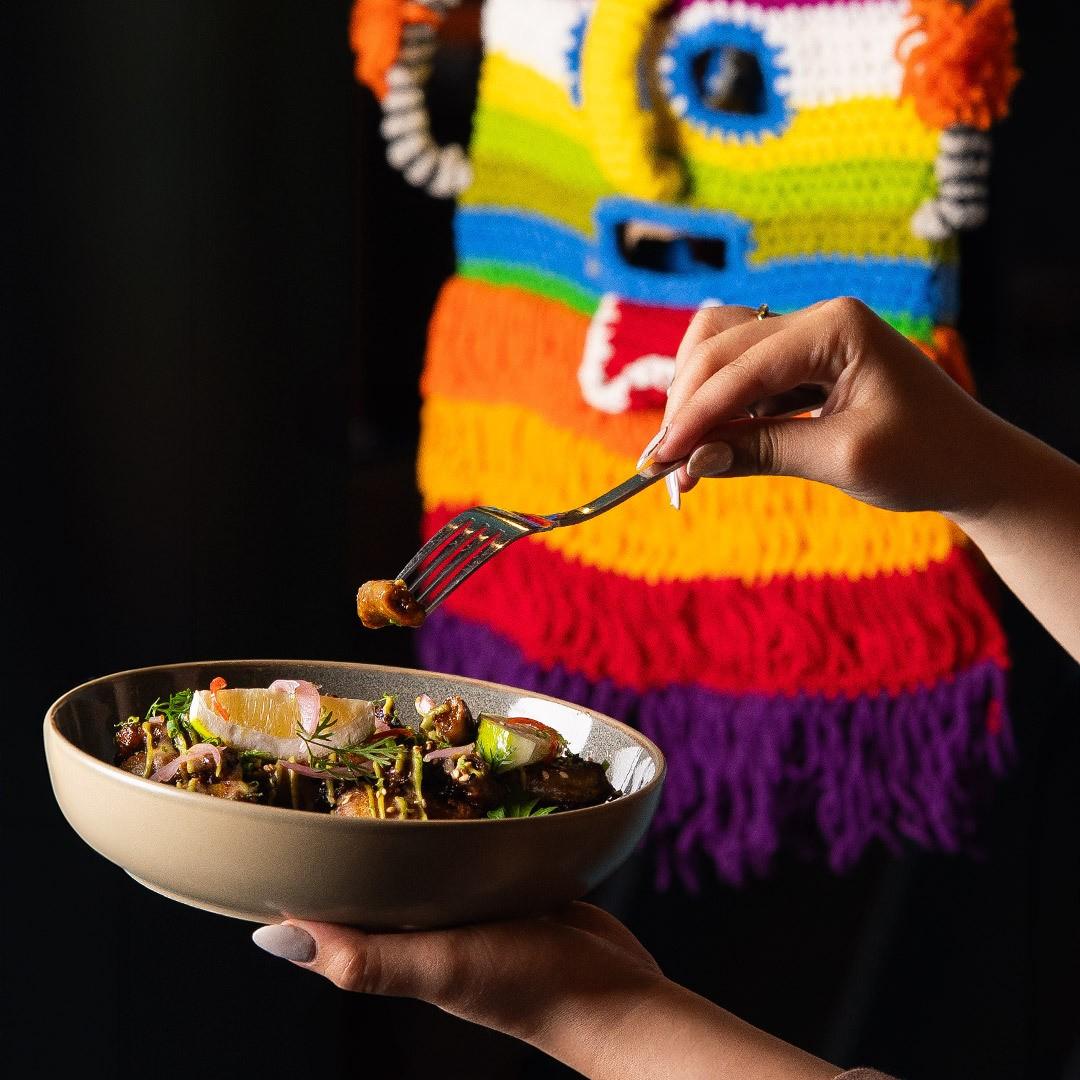 Imagen promocional de Campaña 17