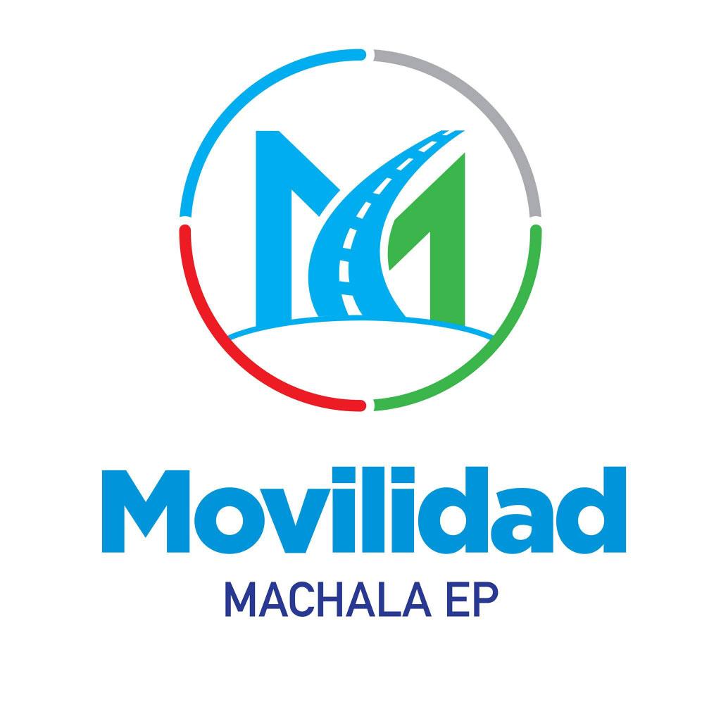 Movilidad Machala Ep logo