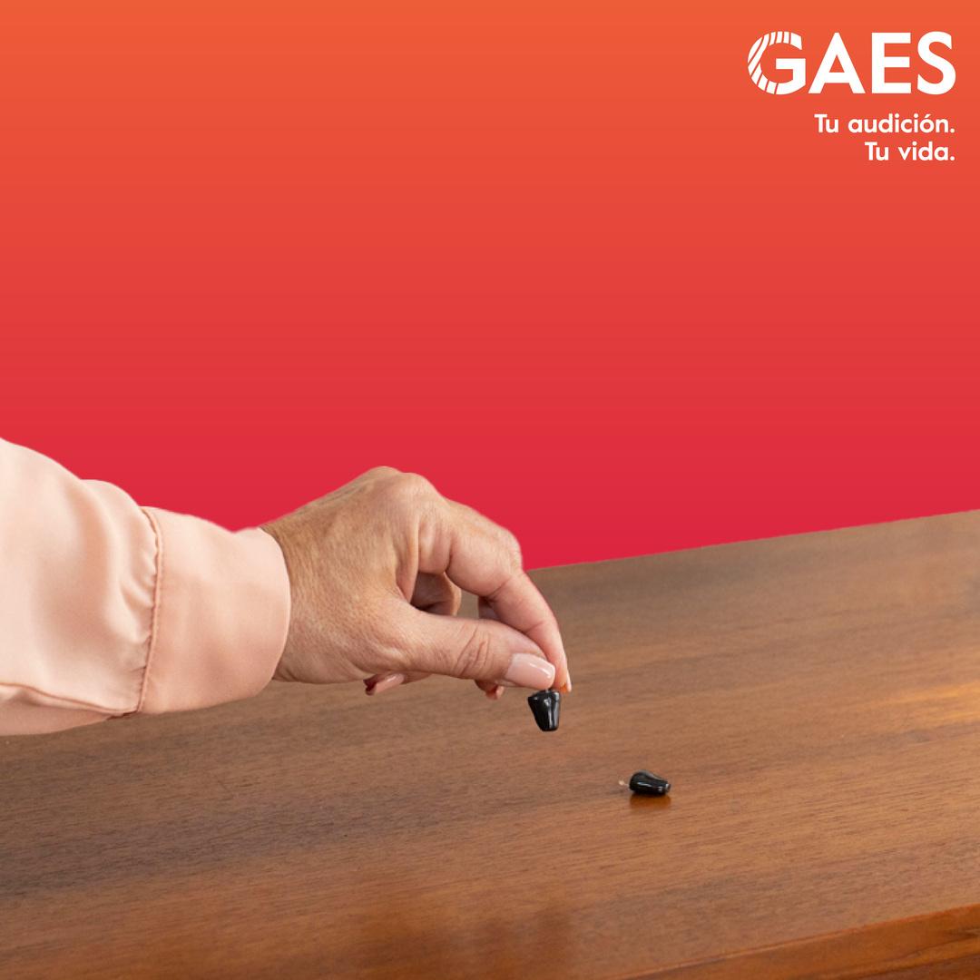 Imagen promocional de Campaña 19