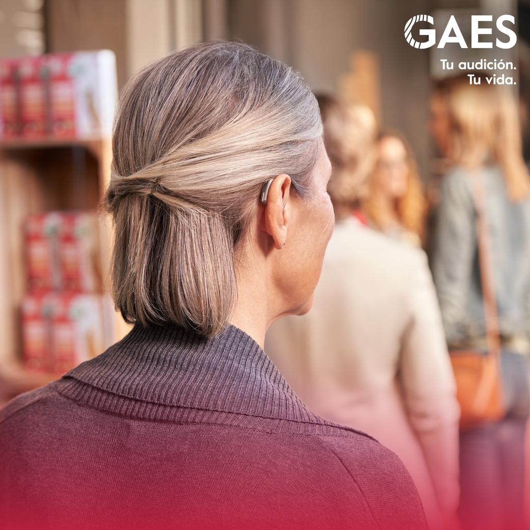 Imagen promocional de Campaña 20