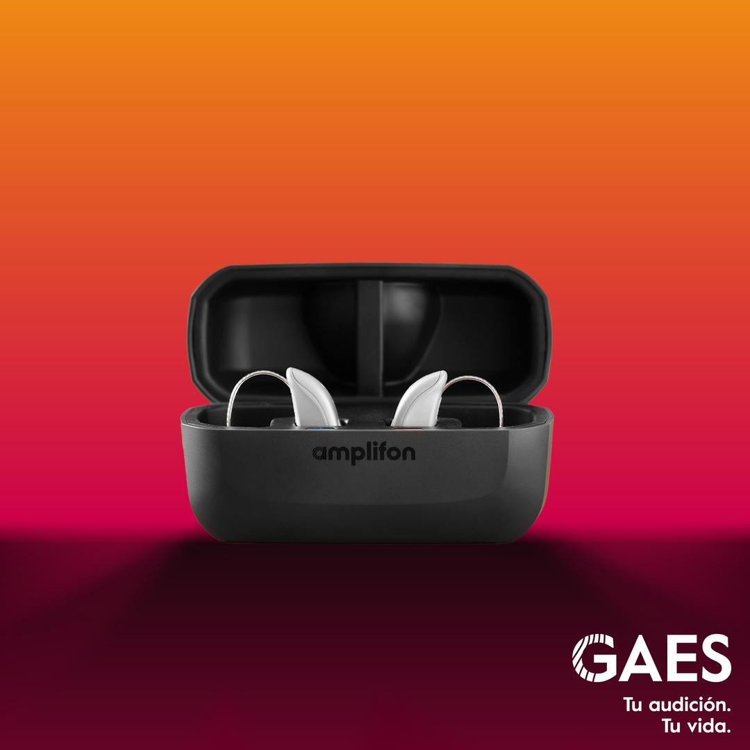 Imagen promocional de Campaña 18