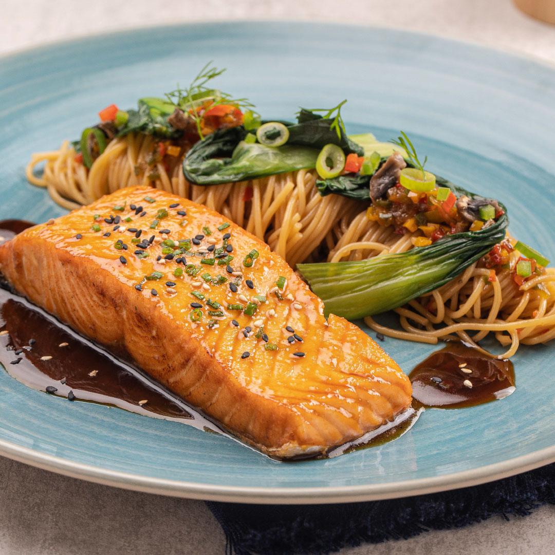 Imagen promocional de Campaña 17