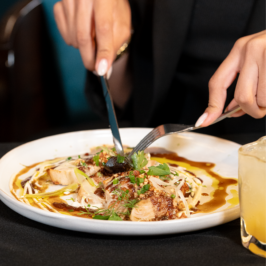 Imagen promocional de Campaña 18