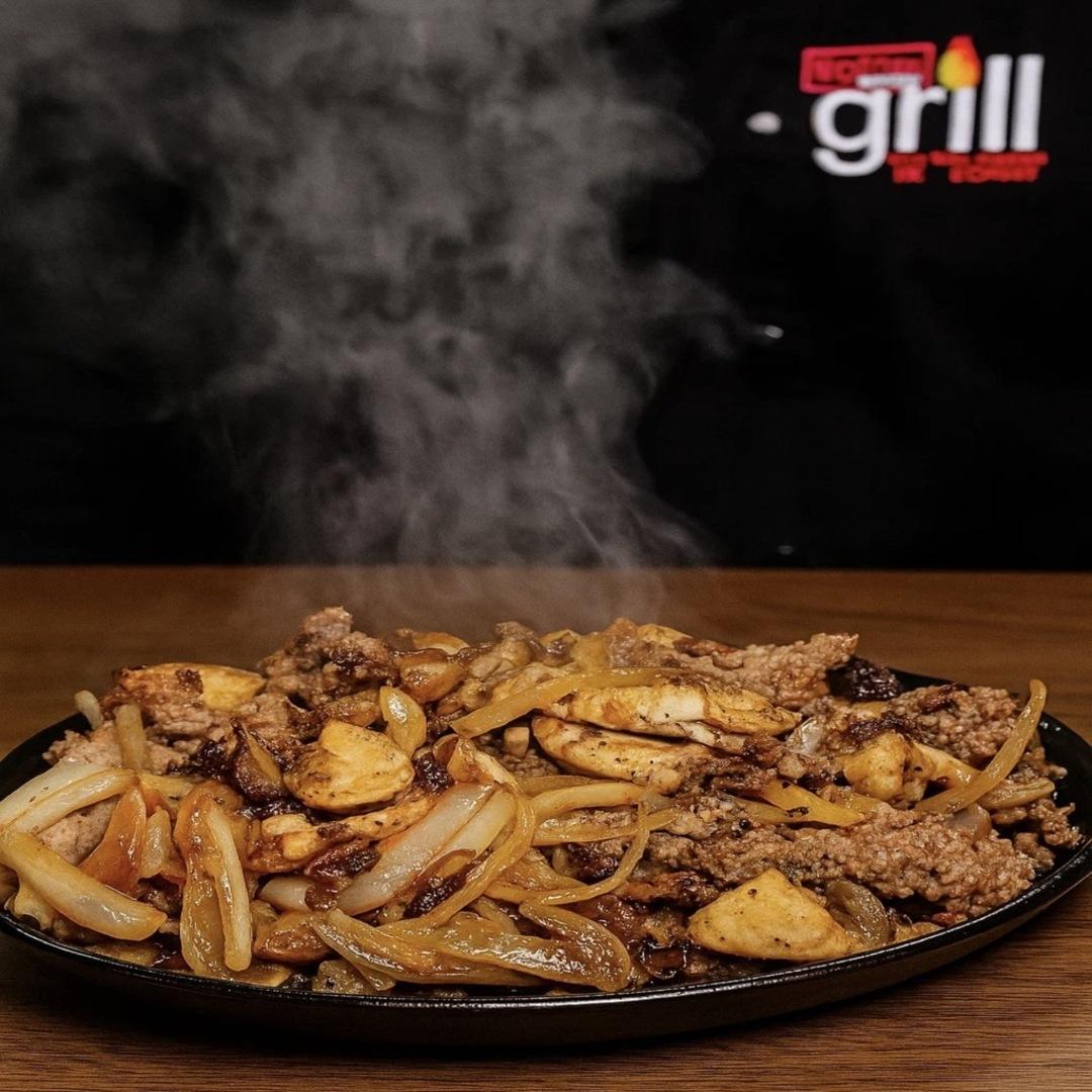 Imagen promocional de Campaña 17