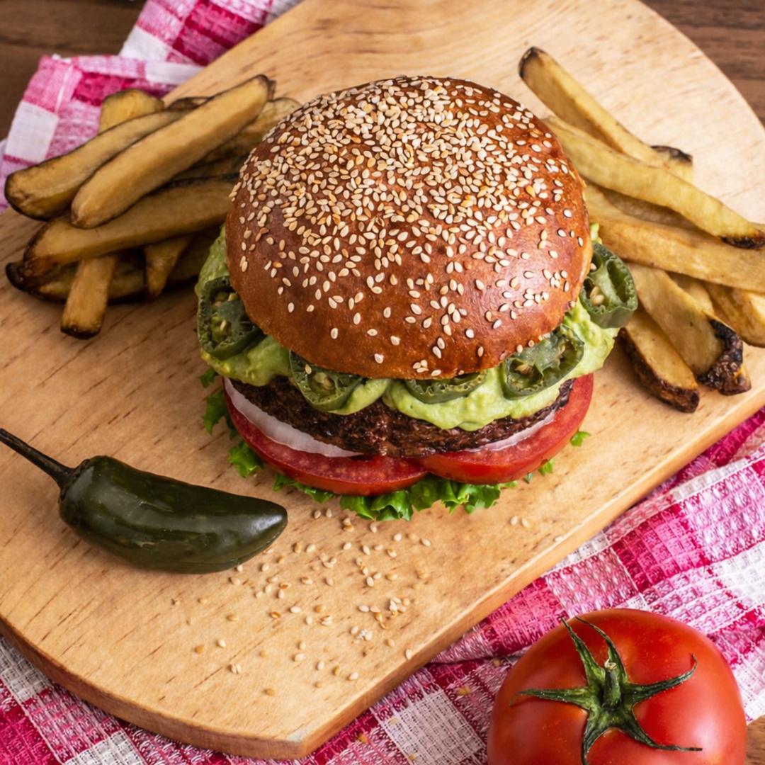 Imagen promocional de Campaña 18