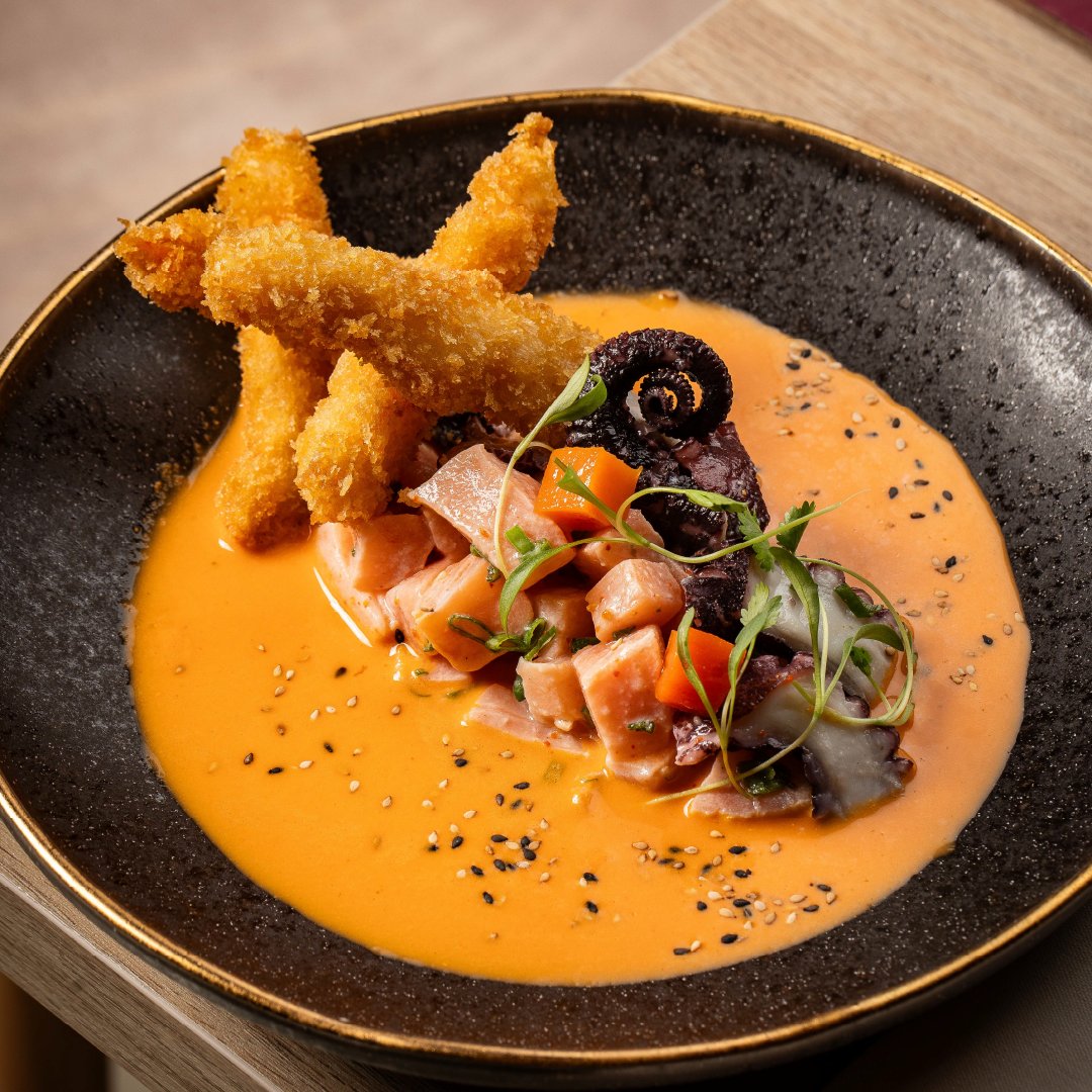 Imagen promocional de Campaña 17