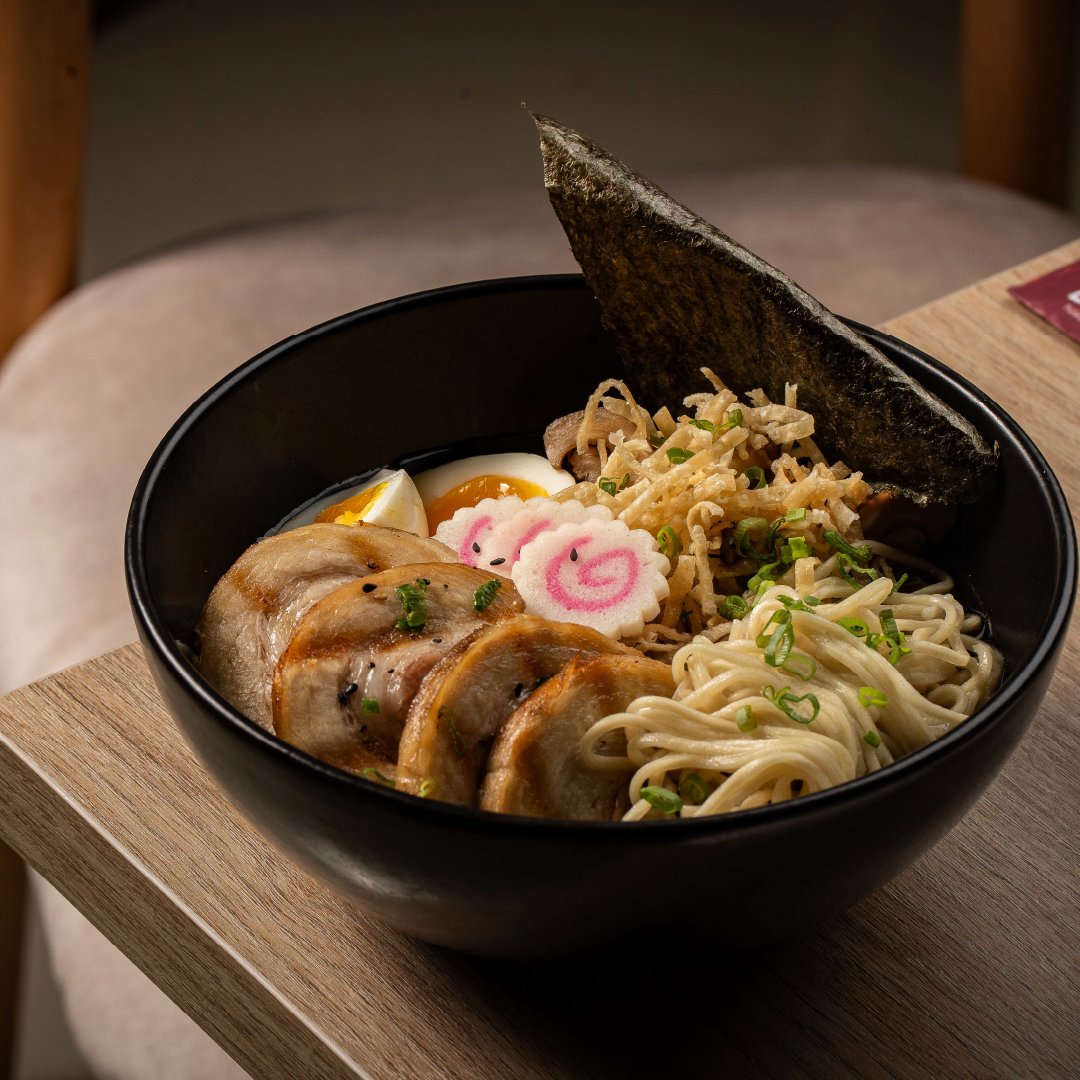 Imagen promocional de Campaña 18