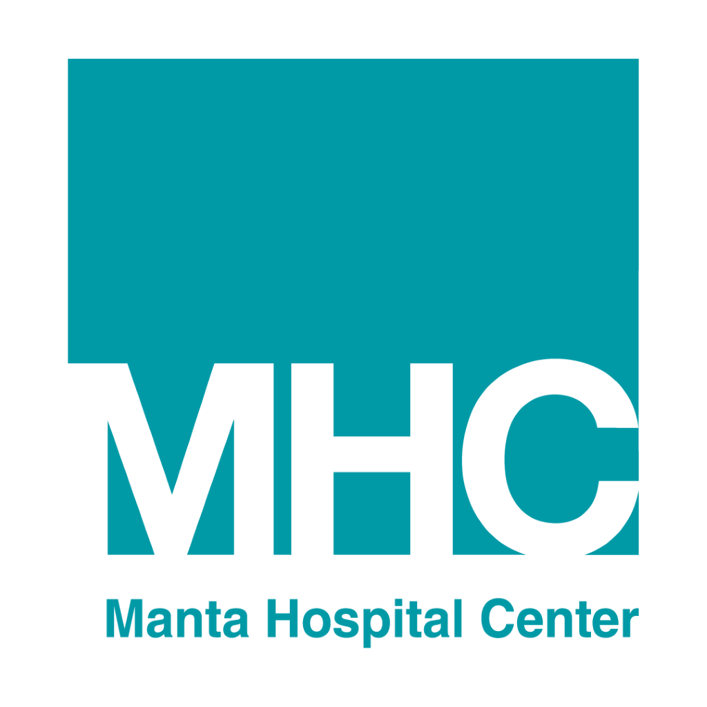 Manta Hospital Center logo