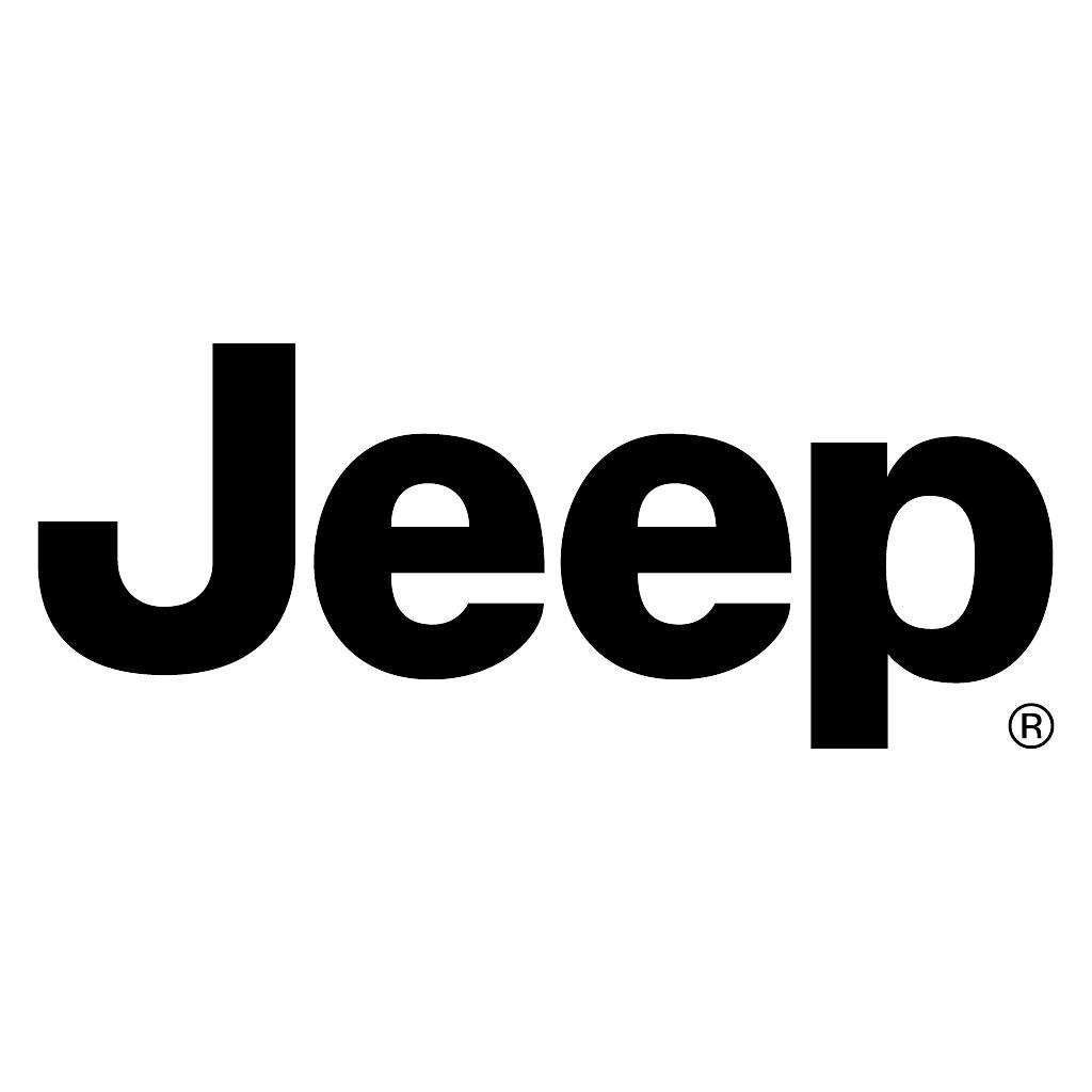 Jeep logo