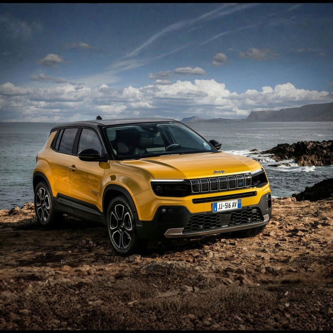 Imagen promocional de Campaña 19