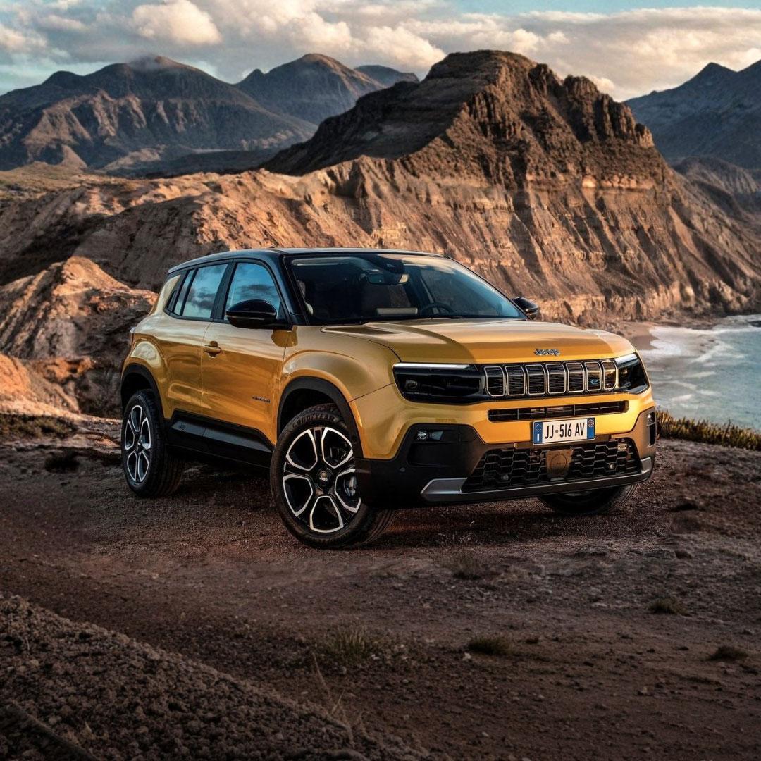 Imagen promocional de Campaña 18