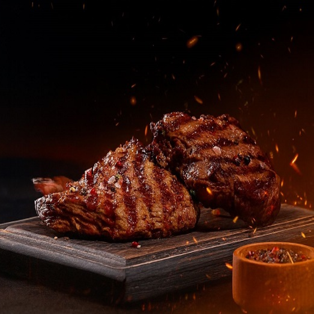 Imagen promocional de Campaña 17