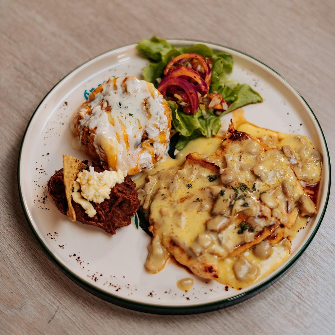 Imagen promocional de Campaña 17