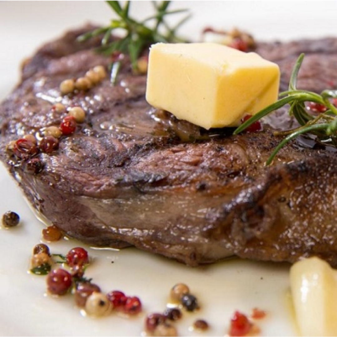 Imagen promocional de Campaña 18